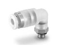 SMC KPQL04-M5 SMC Angle Connector