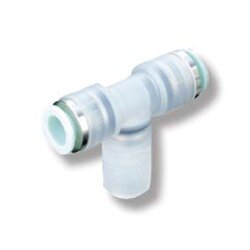 SMC KPT06-01 SMC T-Connector