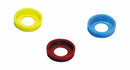 SMC KQ2C-16YRA SMC Colored Push-On Sleeve, Ora