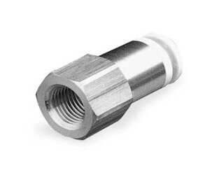 SMC KQF10-03 SMC Straight Push-In Fitting