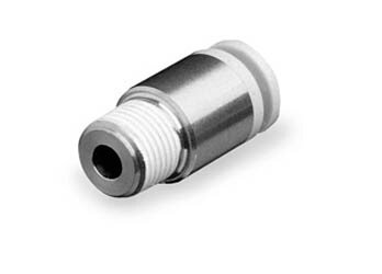 SMC KQ2S06-G02 SMC Straight Push-In Fitting