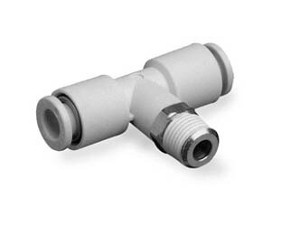 SMC KQ2T10-G03 SMC T Push-In Fitting