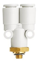 SMC KQ2U06-M5N SMC Y Connector Splitter