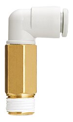 SMC KQ2W06-01AS SMC Screw-In Angle High