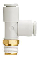 SMC KQ2Y23-01NS SMC T Push-In Fitting