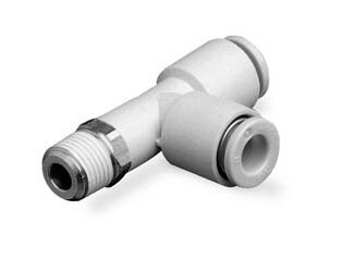 SMC KQ2Y10-G03 SMC T Connector
