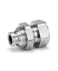 SMC KQB2E16-G04 SMC Bulkhead Connector