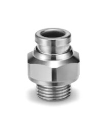 SMC KQB2H10-G04 SMC Straight Compression Fitting