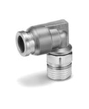 SMC KQB2L06-02S SMC Screw-In Angle