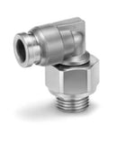 SMC KQB2L06-G02 SMC Screw-In Angle
