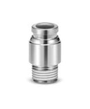 SMC KQB2S10-04S SMC Straight Push-In Fitting