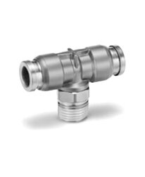 SMC KQB2T12-04S SMC T Compression Fitting