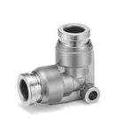 SMC KQG2L06-00 SMC Angle Connector