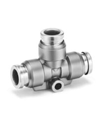 SMC KQG2T08-00 SMC T Connector