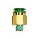 SMC KRH08-03S SMC Straight Push-In Fitting