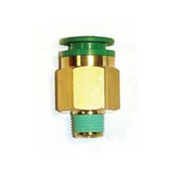 SMC KRH12-03S SMC Straight Push-In Fitting