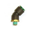 SMC KRK10-02S SMC 45° Screw-In Angle