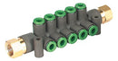 SMC KRM12-06-02-10 SMC Fr Connector Distributor