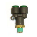 SMC KRU08-03S SMC Y-Branch With Screw