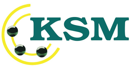 KSM Bearings