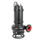 PUMP - SAND DEVIL 150 11KW 400V