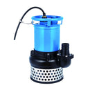 SUBMERSIBLE SLURRY PUMP- KTA/S 80 2.2 C/W 15M CABLE