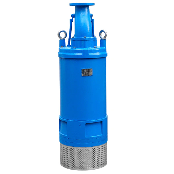 SUBMERSIBLE PUMP - KTH150-37 400V C/W 20M CABLE