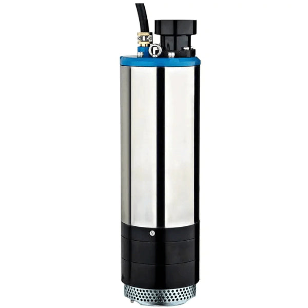 CORROSION RESISTANT DE-WATERING PUMP -  KTHS80(3) 40-15