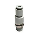 SMC KXH04-M6 SMC Straight Connector