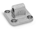 Image of L-90-80 - Rear trunnion male 80mm bore - Camozzi | Roladex UK