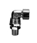 SMC L06-03 SMC Screw-In Angle