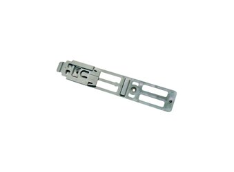 SMC LEC-D0 SMC Din Rail Mounting Kit