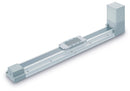 SMC LEFB40S8S-2000 SMC Electric Actuator With R