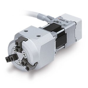 SMC LEHS20LK3-6-R36P1 SMC Electric Gripper