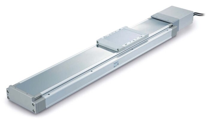 SMC LEJS40S2B-800B-R5A1H SMC Electric Actuator