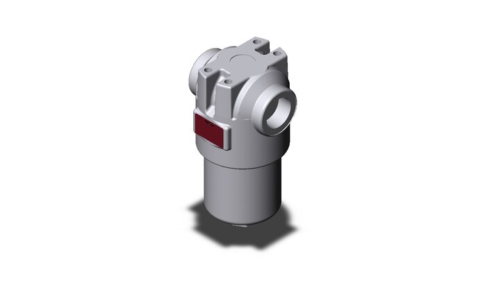 HYDAC | LF ON 160 I E 10 A 1.0 | Line Filter | 310928