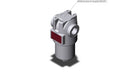 HYDAC | LF ON 60 I C 10 A 1.0 /-B6 | Line Filter | 310560