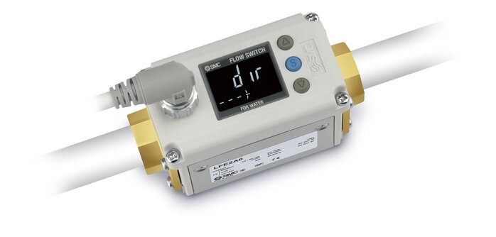 SMC LFE2C6F2 SMC Electromagnetic Digita