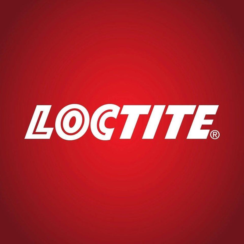 Loctite Adhesives, Threadlockers & Sealants