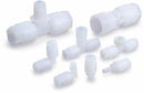 SMC LQ3U21-R1 SMC Fluoropolymer Fitting