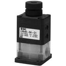 SMC LVA20-01-E1 SMC Process Valve