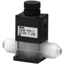 SMC LVC30-S08N-1 SMC Process Valve