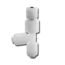 SMC LVN40-S1113 SMC Fluoropolymer Fitting