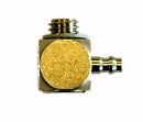 SMC M-5ALN-6 SMC Screw-In Angle With Grommet