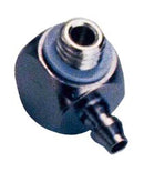 SMC M-5ALU-3 SMC Screw-In Angle With Grommet