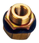 SMC M-5E SMC Bulkhead Push-In Fitting