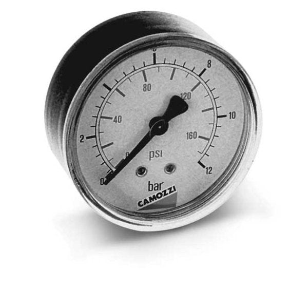 Image of M043 F06 - pressure gauge - Camozzi | Roladex UK