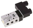 Airtec Airtec | M 04510HN 230V | 5/2-Way | Solenoid Valve | 1/8"