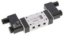 Airtec Airtec | M 05520HN 24V= | 5/2-Way | Pulse Valve | 1/8"