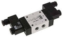 Airtec Airtec | M 07320HN 24V= | 3/2-Way | Pulse Valve | 1/4"